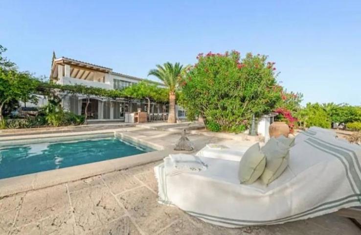 Chalet en alquiler en Mallorca, La Indiotería Rural photo 0