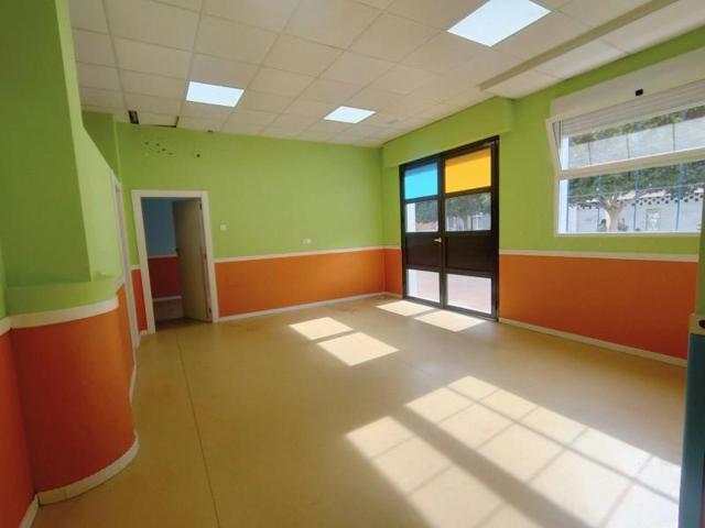 Local comercial en alquiler en Murcia, El Ranero - San Basilio photo 0