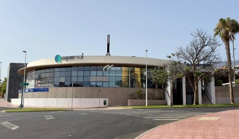 Local comercial en alquiler en Adeje photo 0