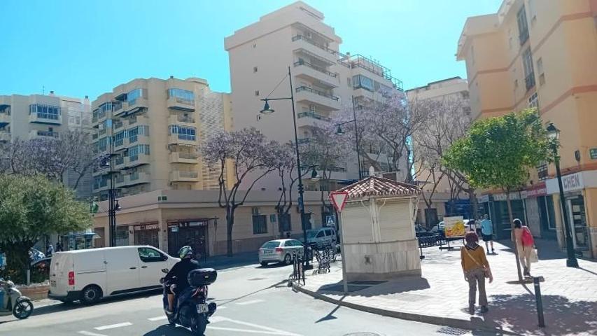 Local comercial en alquiler en Fuengirola, Centro - Avda. de Mijas photo 0