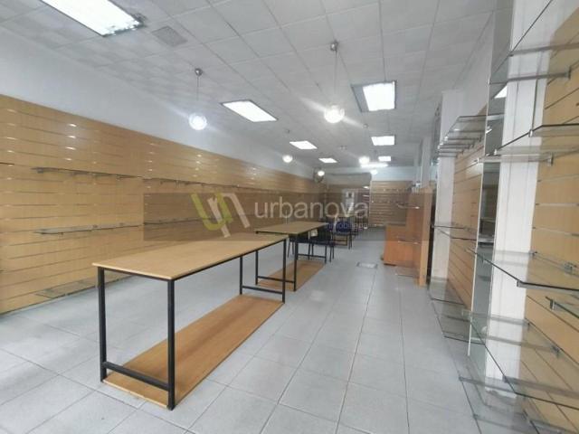 Local comercial en alquiler en Logroño, Centro photo 0