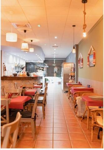 Local comercial en alquiler en Alicante, Centro photo 0