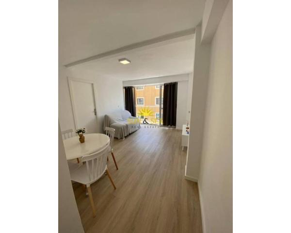 Apartamento en alquiler en Benidorm, Benidorm photo 0