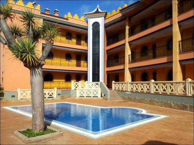 Apartamento en alquiler en Los Realejos, Calle la Longuera, 38418 photo 0