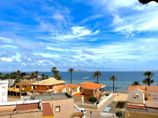 Piso en alquiler en Cartagena, Islas Menores-Mar de Cristal photo 0