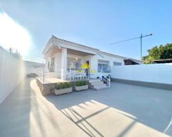 Chalet en alquiler en Campoamor, Dehesa de campoamor photo 0