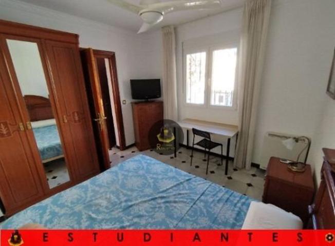 Piso en alquiler en Granada, Beiro photo 0