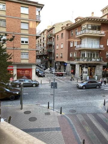 Local comercial en alquiler en Segovia, Calle de los Coches, 40002 photo 0