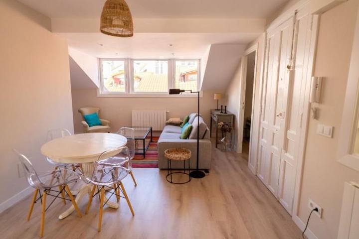 Piso en alquiler en Santander, Centro photo 0