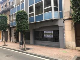 Local comercial en alquiler en Reus, Centro photo 0