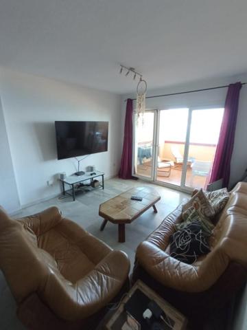 Piso en alquiler en Benalmádena, Benalmádena Costa photo 0