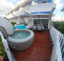 Bungalow en alquiler en San Bartolomé de Tirajana, Campo Internacional photo 0