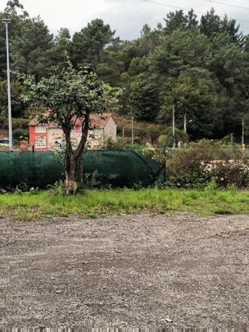 Local comercial en alquiler en Santiago de Compostela, A Rocha photo 0