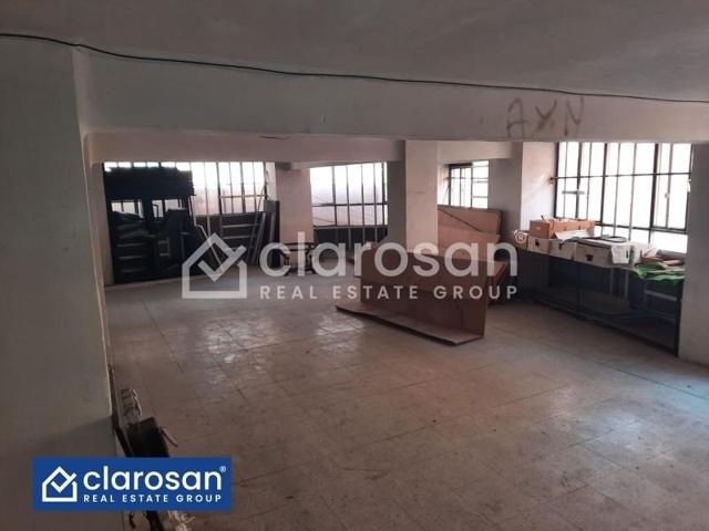 Local comercial en alquiler en Málaga, M&aacute;laga Centro- El Molinillo- Capuchinos photo 0