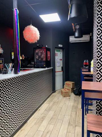 Local comercial en alquiler en Madrid, Centro photo 0