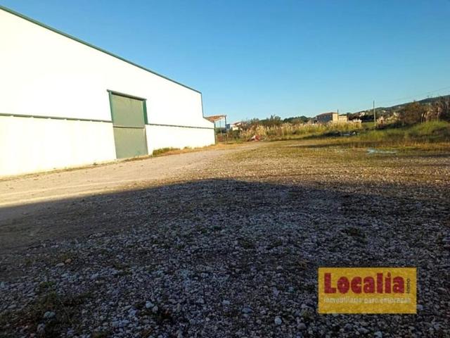 Terreno en alquiler en Polanco photo 0