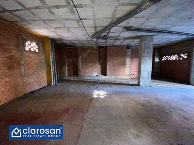 Local comercial en alquiler en Málaga photo 0