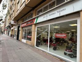 Local comercial en alquiler en Logroño, Centro photo 0