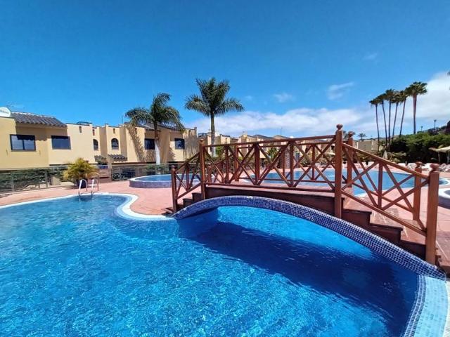 Duplex en alquiler en San Bartolomé de Tirajana, Meloneras photo 0