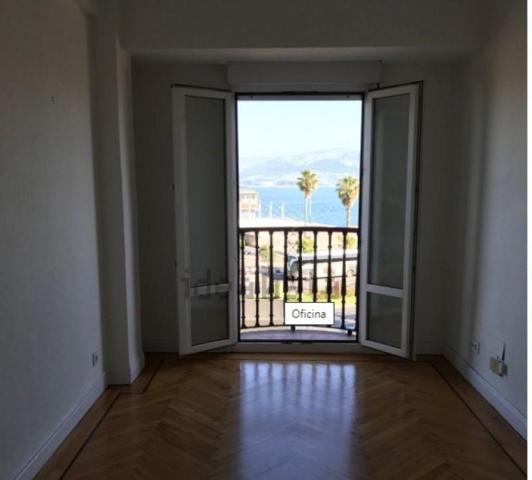 Oficina en alquiler en Santander, Centro photo 0