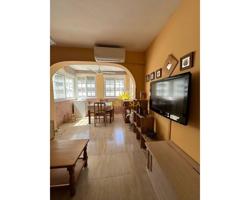 Apartamento en alquiler en Calpe, Playa De La Fossa photo 0