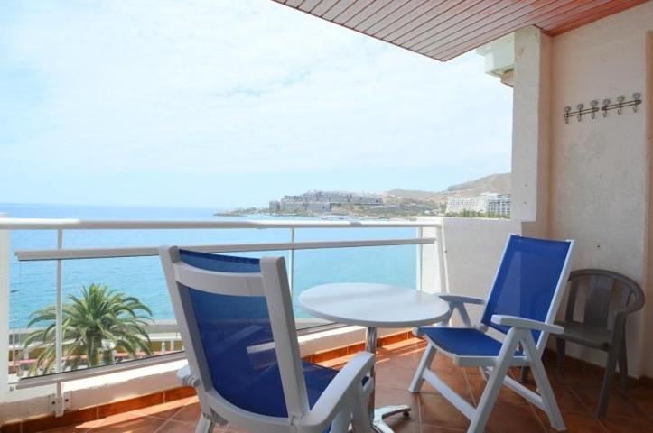 Apartamento en alquiler en Mogán, Patalavaca photo 0