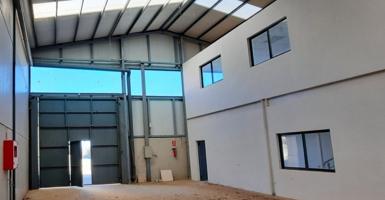 Nave industrial en alquiler en Cartagena, Polígono Industrial Cabezo Beaza photo 0