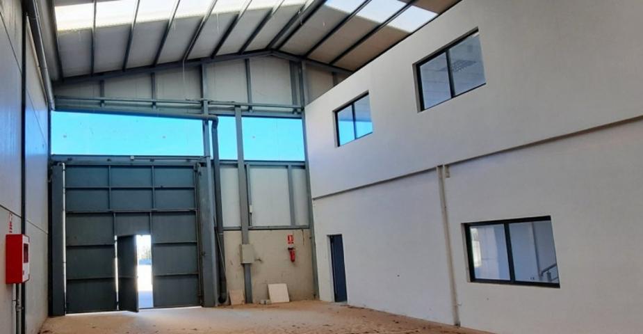 Nave industrial en alquiler en Cartagena, Polígono Industrial Cabezo Beaza photo 0
