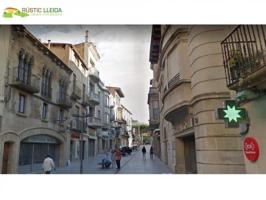 Local comercial en alquiler en Tàrrega, CENTRE photo 0
