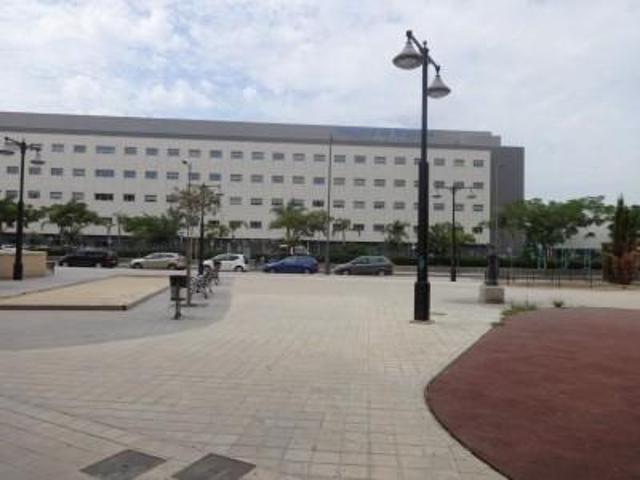 Local comercial en alquiler en Manises, Hospital photo 0