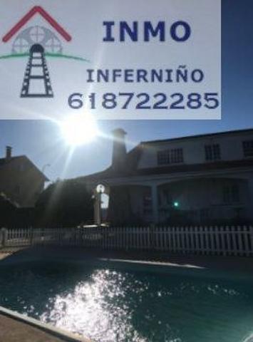 Casa en alquiler en Pontedeume, Cabanas photo 0