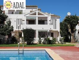 Apartamento en alquiler en Denia, Club Nautico photo 0