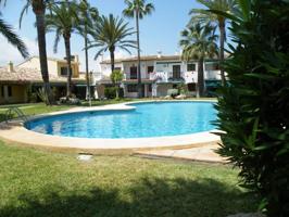 Apartamento en alquiler en Denia, LES MARINES photo 0