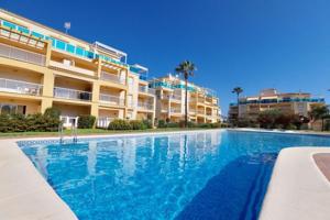 Apartamento en alquiler en Denia, LES MARINES photo 0