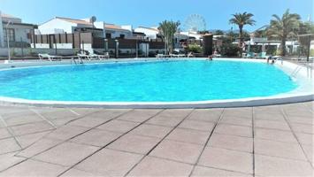 Bungalow en alquiler en San Bartolomé de Tirajana, Campo Internacional photo 0