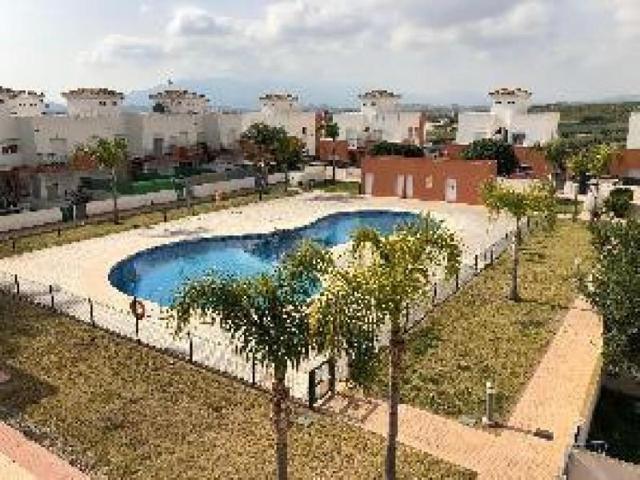 Piso en alquiler en Vera, Urbanización Coto de Vera photo 0