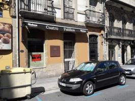 Local comercial en alquiler en A Coruña, CUATRO CAMINOS photo 0