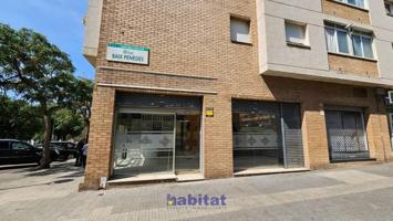 Local comercial en alquiler en Tarragona, San pedro y san pablo photo 0