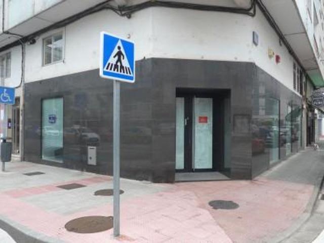 Local comercial en alquiler en Lugo, Sur photo 0