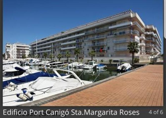 Casa en alquiler en Roses, Santa Margarida photo 0