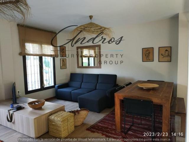 Adosada en alquiler en Casares, Bahía De Casares photo 0