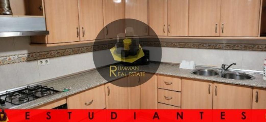 Chalet en alquiler en Granada, San Ildefonso photo 0