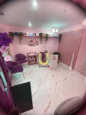 Local comercial en alquiler en Madrid photo 0