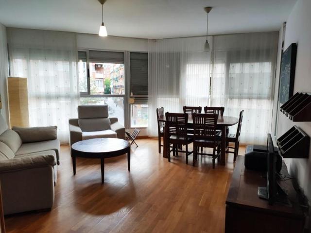 Piso en alquiler en Valencia, Russafa - Ruzafa photo 0