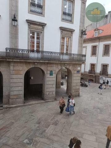 Local comercial en alquiler en A Coruña photo 0