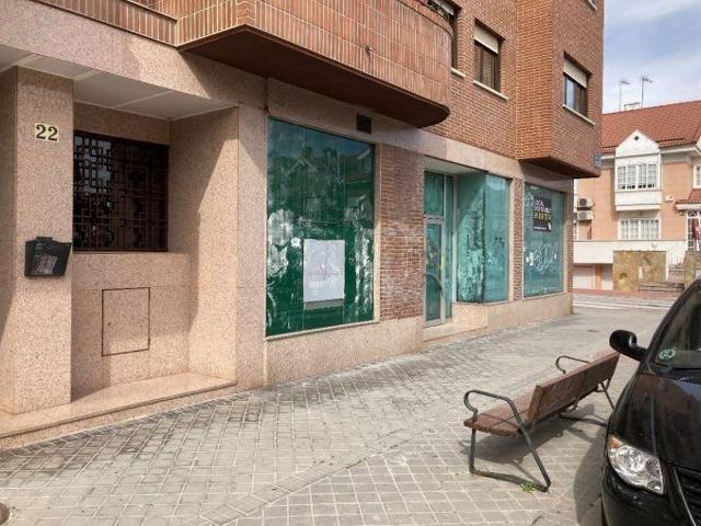 Local comercial en alquiler en Leganés, Valdepelayo-Montepinos-Arroyo Culebro photo 0