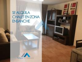 Chalet en alquiler en Alcalá de Henares photo 0