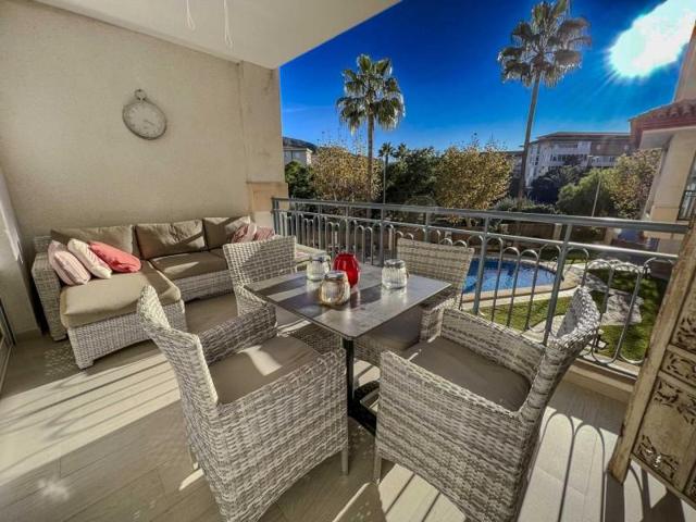 Apartamento en alquiler en Alfaz del Pi, Albir photo 0