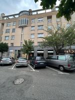 Local comercial en alquiler en Zizur Mayor-Zizur Nagusia, Parque Erreniega photo 0