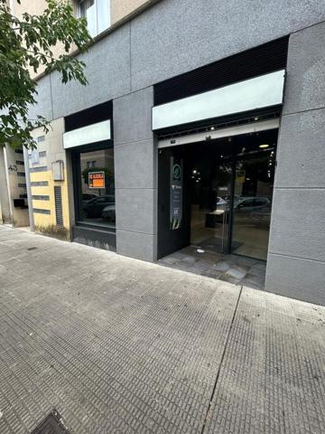 Local comercial en alquiler en Zizur Mayor-Zizur Nagusia, Parque Erreniega photo 0